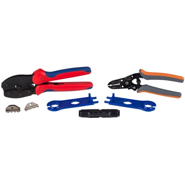 Main product image for Solar Cable Tool Kit 600-161